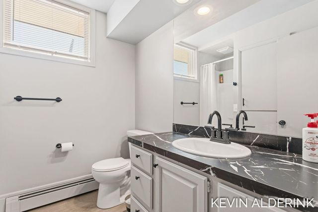 4525 135th Avenue, Hamilton, MI 49419