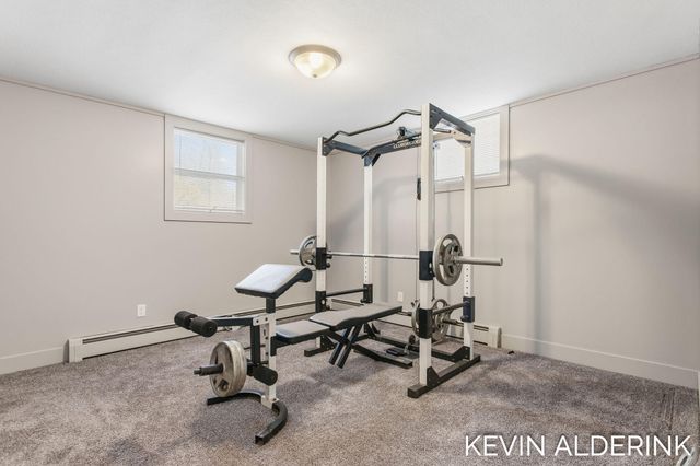 4525 135th Avenue, Hamilton, MI 49419