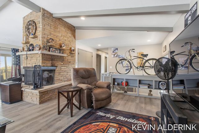 4525 135th Avenue, Hamilton, MI 49419