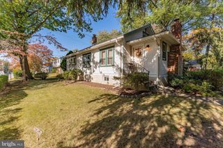 864 NORTH AVE, Springfield, PA 19064