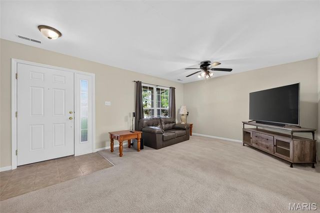 916 Carpathian Drive, Lake St Louis, MO 63367