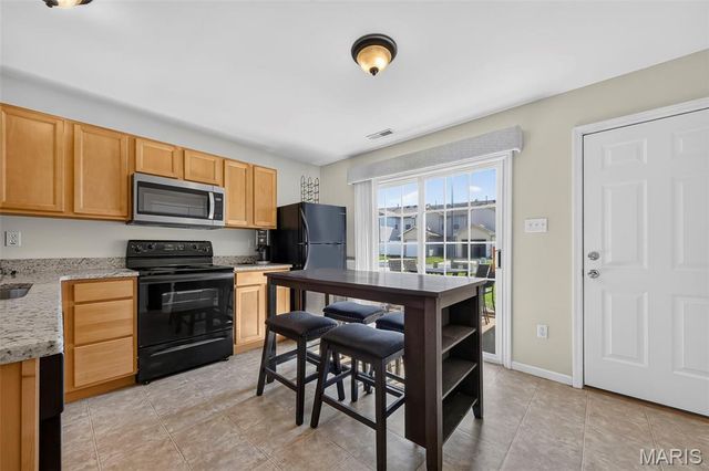916 Carpathian Drive, Lake St Louis, MO 63367