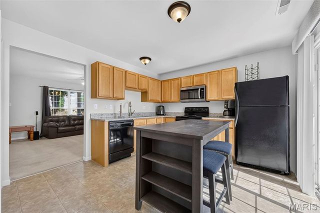 916 Carpathian Drive, Lake St Louis, MO 63367