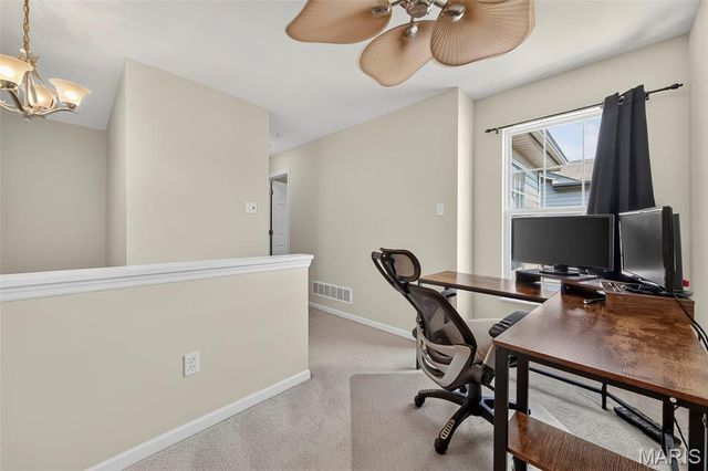 916 Carpathian Drive, Lake St Louis, MO 63367