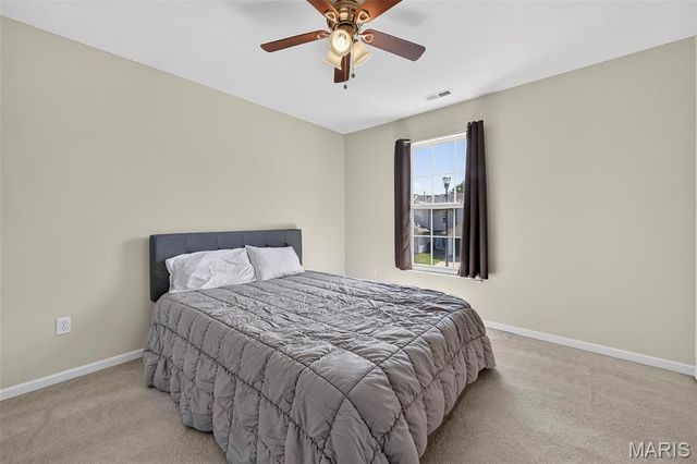 916 Carpathian Drive, Lake St Louis, MO 63367