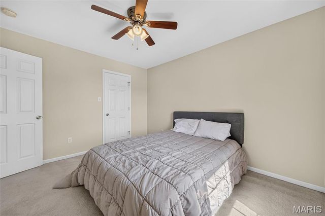 916 Carpathian Drive, Lake St Louis, MO 63367