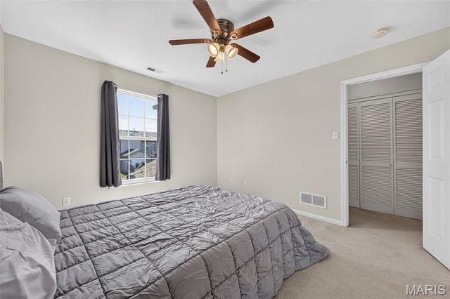 916 Carpathian Drive, Lake St Louis, MO 63367