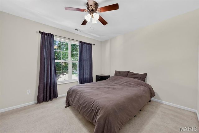 916 Carpathian Drive, Lake St Louis, MO 63367