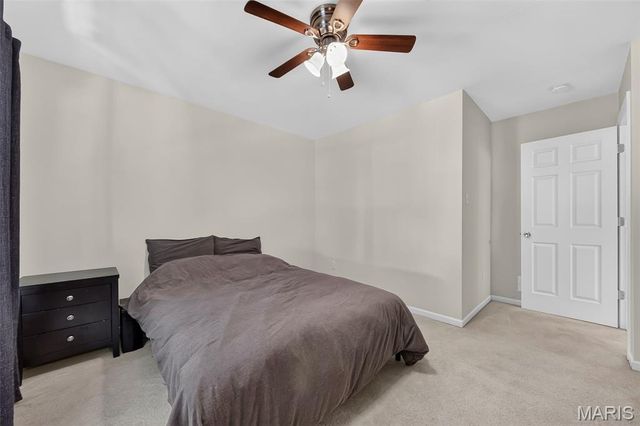 916 Carpathian Drive, Lake St Louis, MO 63367