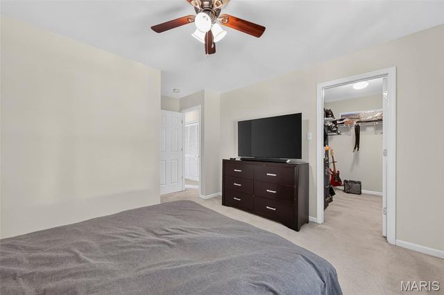916 Carpathian Drive, Lake St Louis, MO 63367