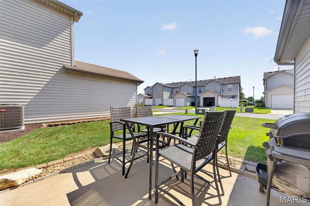 916 Carpathian Drive, Lake St Louis, MO 63367