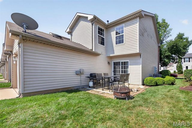 916 Carpathian Drive, Lake St Louis, MO 63367