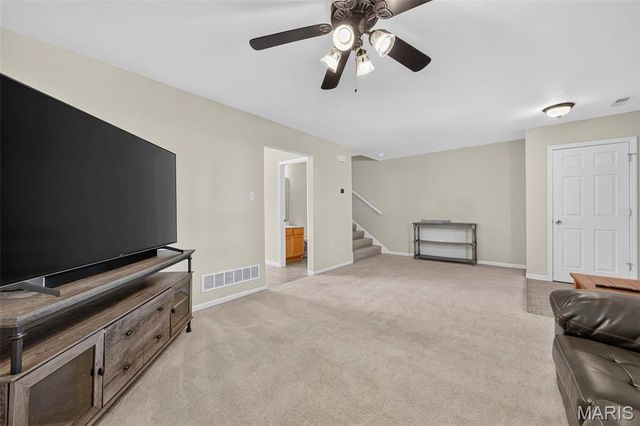 916 Carpathian Drive, Lake St Louis, MO 63367