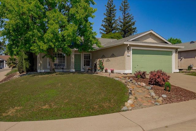 3601 Eagle Crest, Antelope, CA 95843