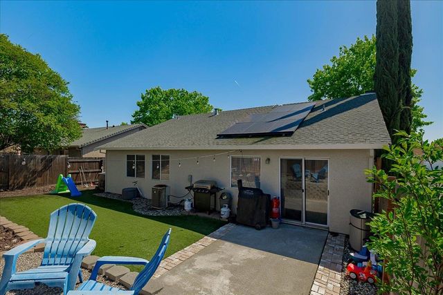 3601 Eagle Crest, Antelope, CA 95843