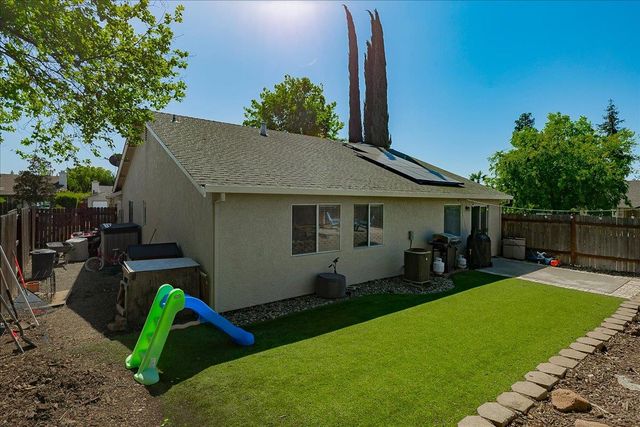 3601 Eagle Crest, Antelope, CA 95843