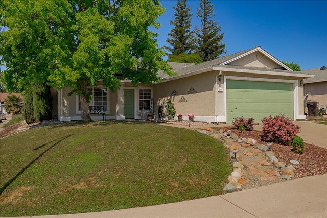 3601 Eagle Crest, Antelope, CA 95843