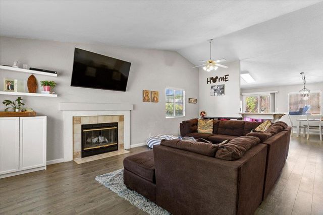 3601 Eagle Crest, Antelope, CA 95843