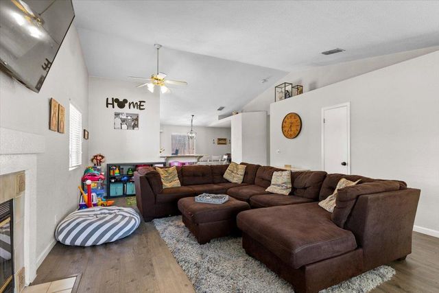 3601 Eagle Crest, Antelope, CA 95843