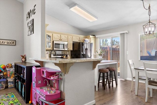 3601 Eagle Crest, Antelope, CA 95843