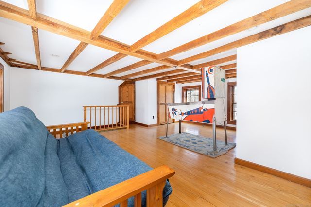 1156 Exeter Road, Lebanon, CT 06249