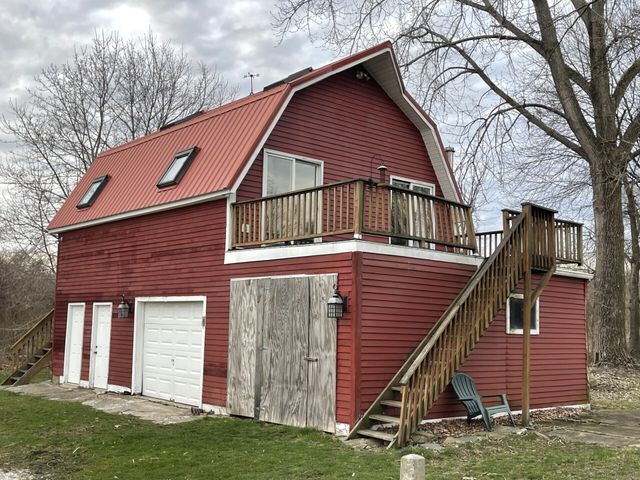 1156 Exeter Road, Lebanon, CT 06249