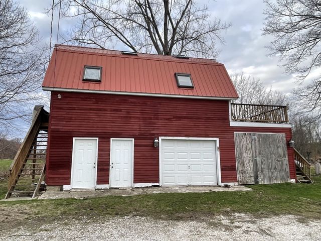 1156 Exeter Road, Lebanon, CT 06249