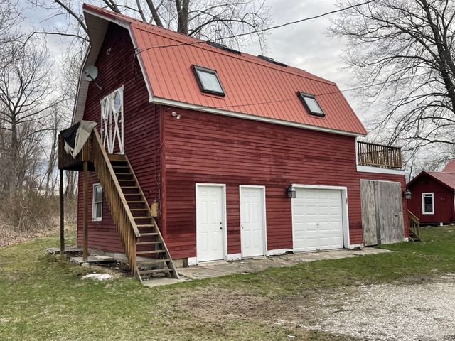 1156 Exeter Road, Lebanon, CT 06249