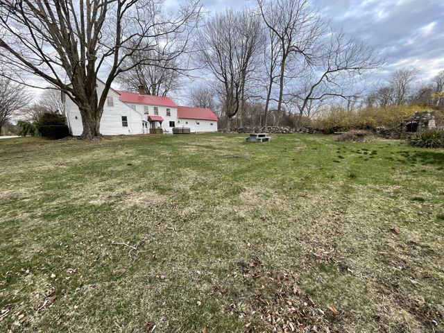 1156 Exeter Road, Lebanon, CT 06249