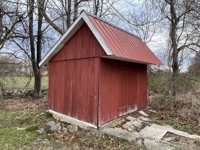 1156 Exeter Road, Lebanon, CT 06249