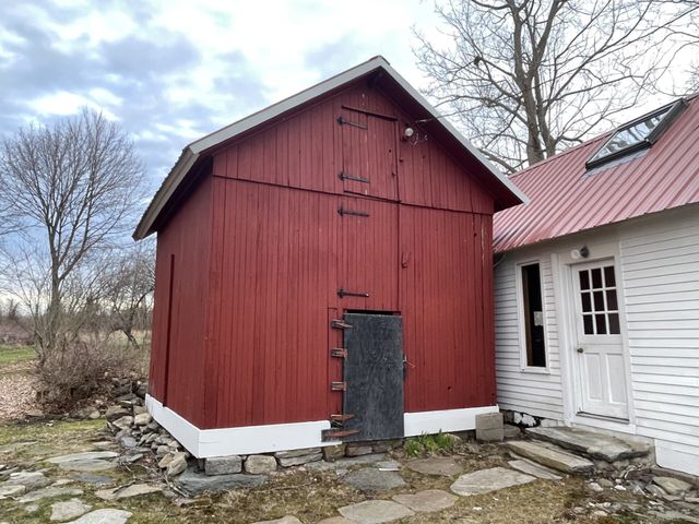 1156 Exeter Road, Lebanon, CT 06249