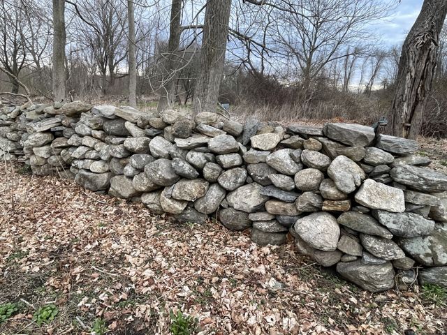 1156 Exeter Road, Lebanon, CT 06249