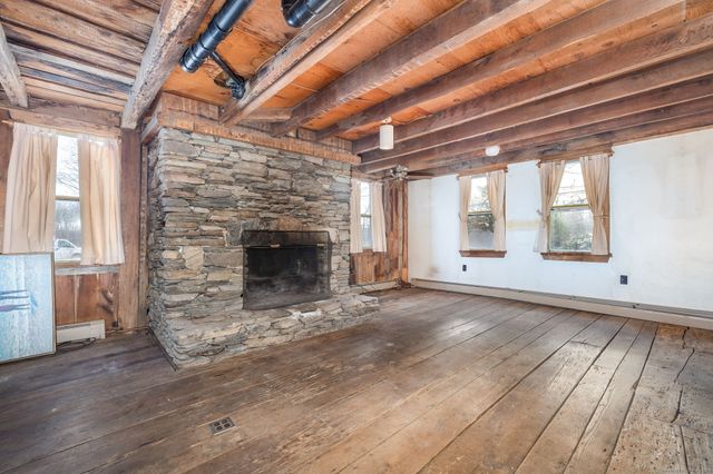 1156 Exeter Road, Lebanon, CT 06249