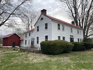 1156 Exeter Road, Lebanon, CT 06249