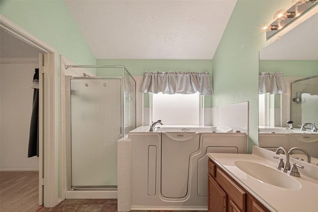 602 W Larkspur Circle, Pearland, TX 77584