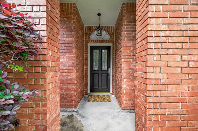 602 W Larkspur Circle, Pearland, TX 77584