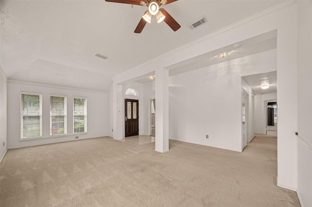 602 W Larkspur Circle, Pearland, TX 77584