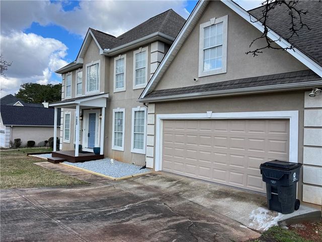 7964 Clearview Circle, Riverdale, GA 30296