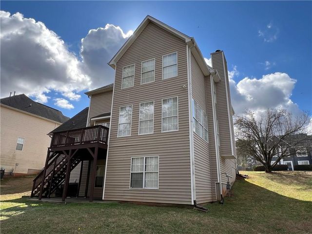 7964 Clearview Circle, Riverdale, GA 30296