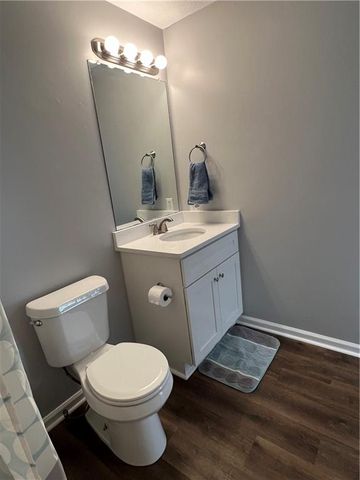 7964 Clearview Circle, Riverdale, GA 30296