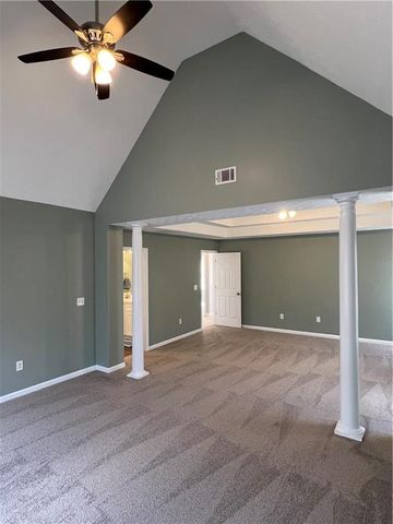 7964 Clearview Circle, Riverdale, GA 30296