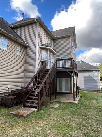 7964 Clearview Circle, Riverdale, GA 30296