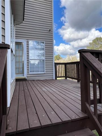 7964 Clearview Circle, Riverdale, GA 30296