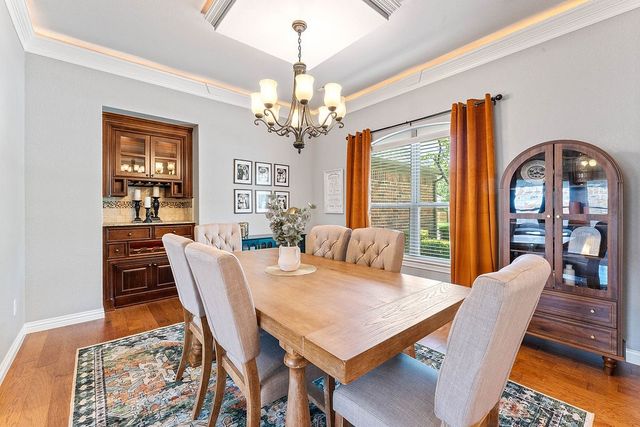 2701 SW Glenn Ridge Road, Bentonville, AR 72713