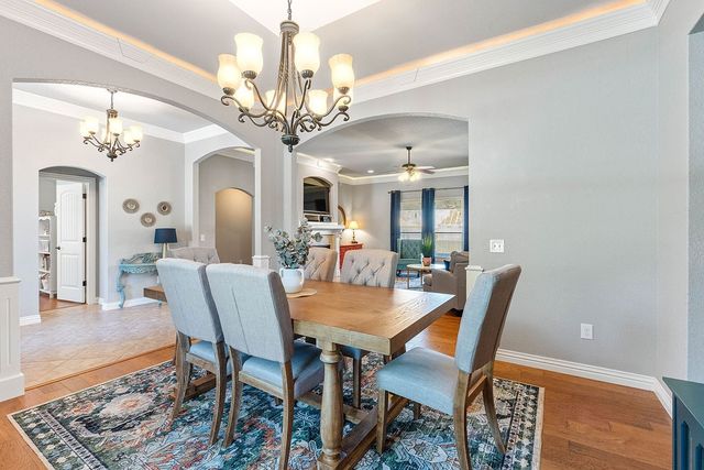 2701 SW Glenn Ridge Road, Bentonville, AR 72713