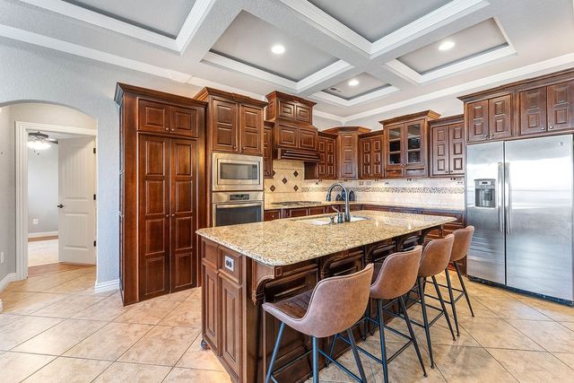 2701 SW Glenn Ridge Road, Bentonville, AR 72713