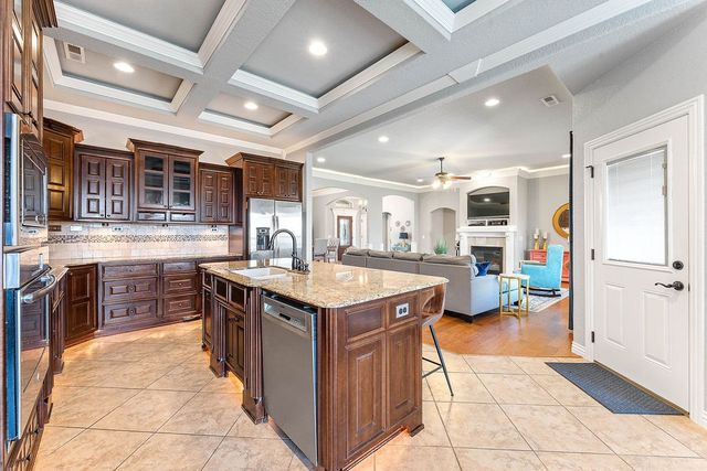 2701 SW Glenn Ridge Road, Bentonville, AR 72713