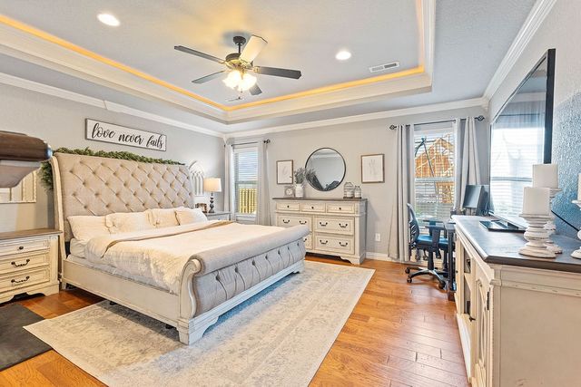 2701 SW Glenn Ridge Road, Bentonville, AR 72713