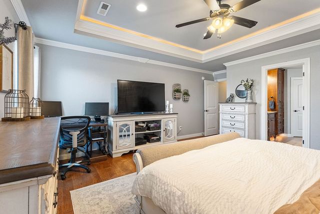 2701 SW Glenn Ridge Road, Bentonville, AR 72713