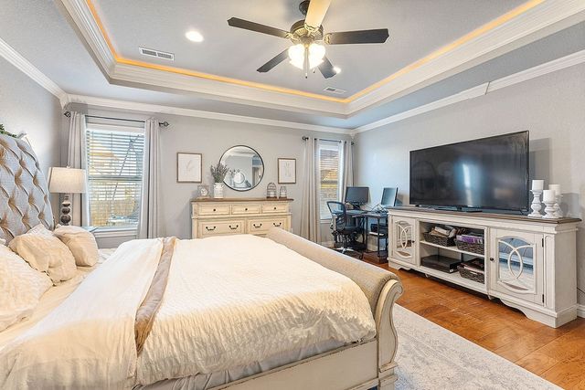 2701 SW Glenn Ridge Road, Bentonville, AR 72713